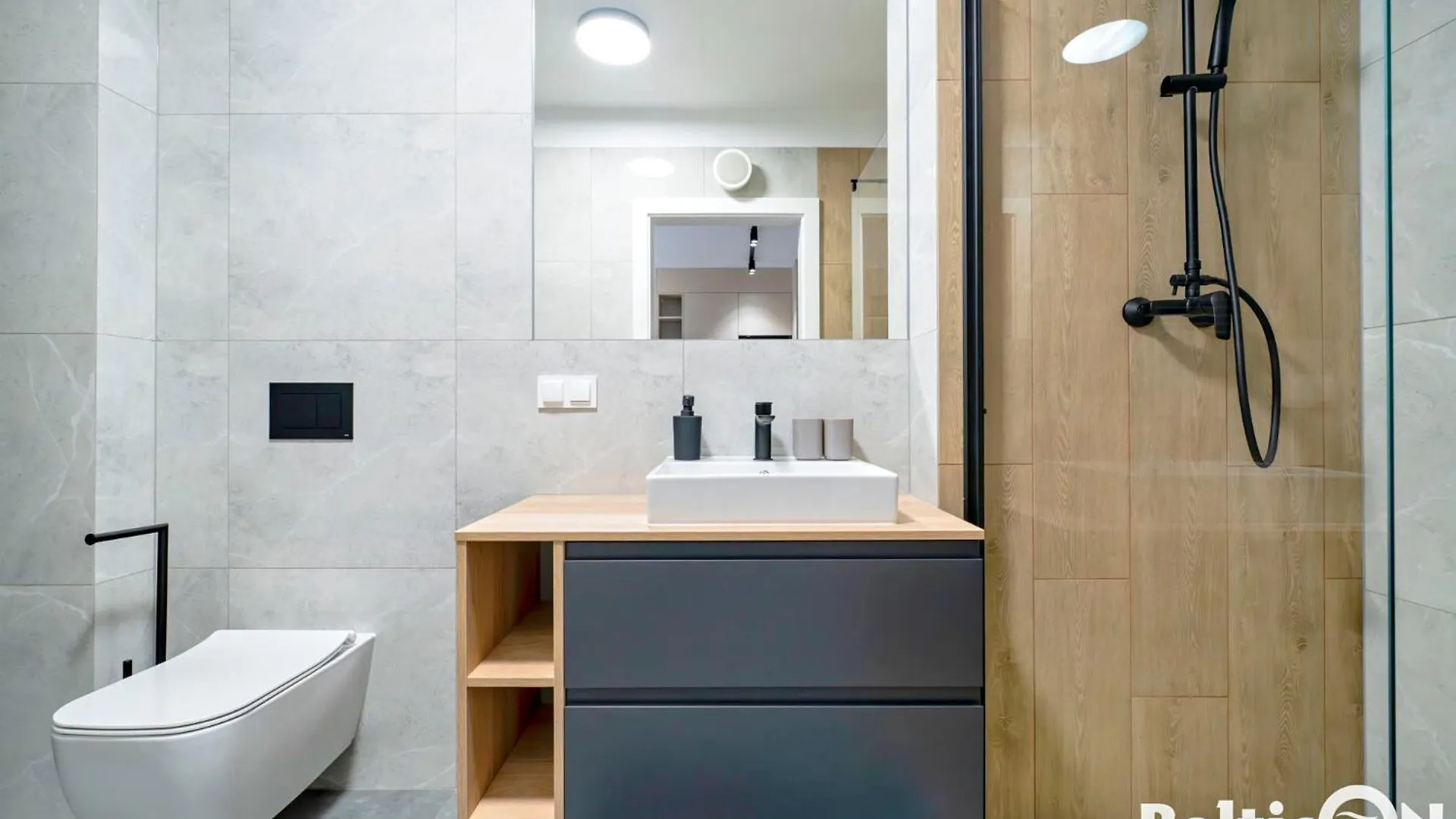 Apartamenty Balticon Kasprowicza Parking Inclusive Kolobrzeg 0*,