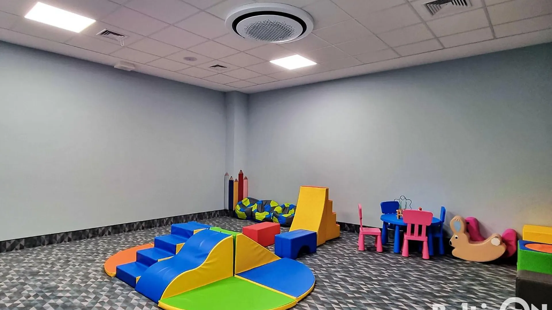 Apartment Apartamenty Balticon Kasprowicza Parking Inclusive Kolobrzeg