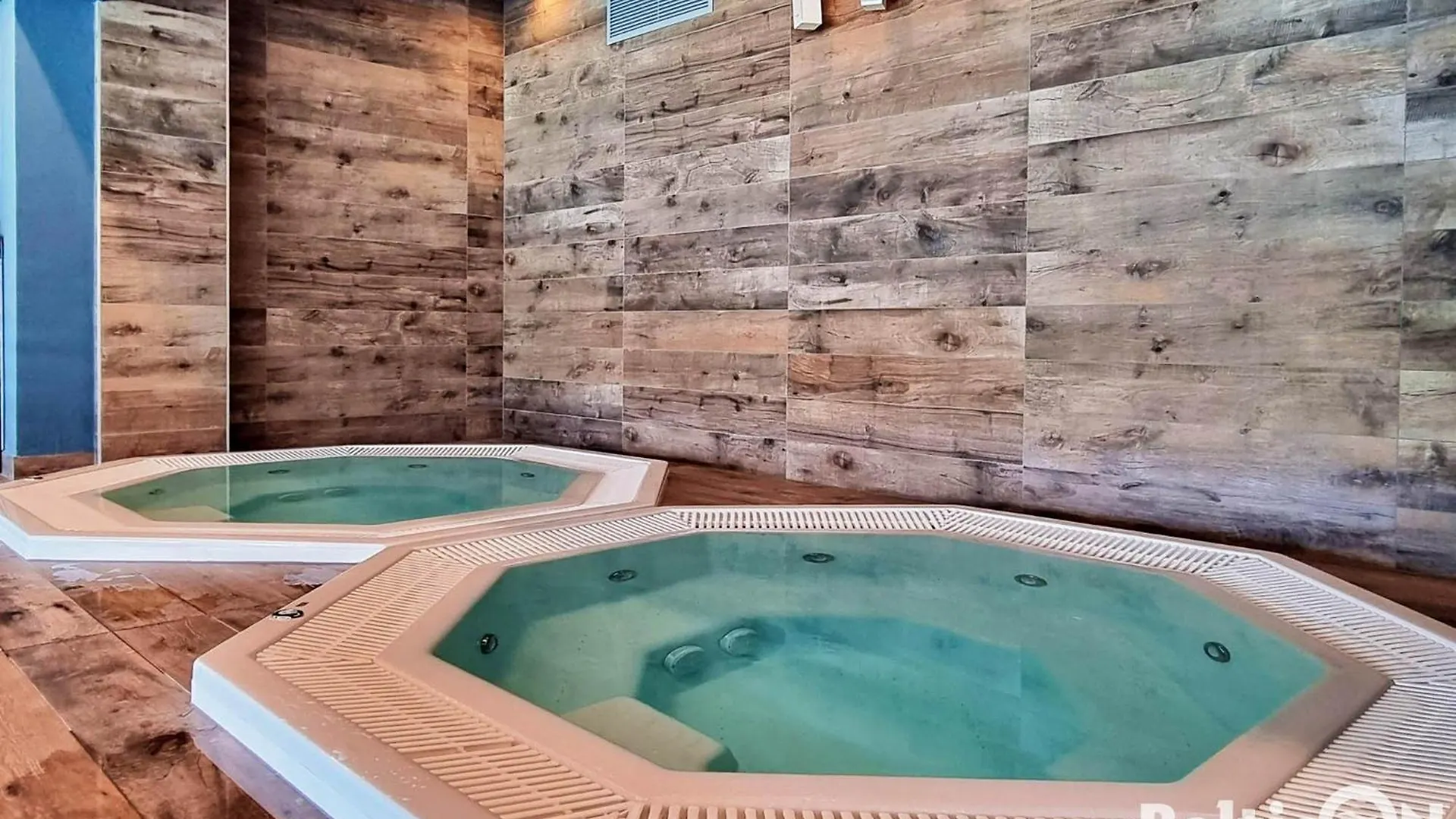 Apartamenty Balticon Kasprowicza Parking Inclusive Kolobrzeg