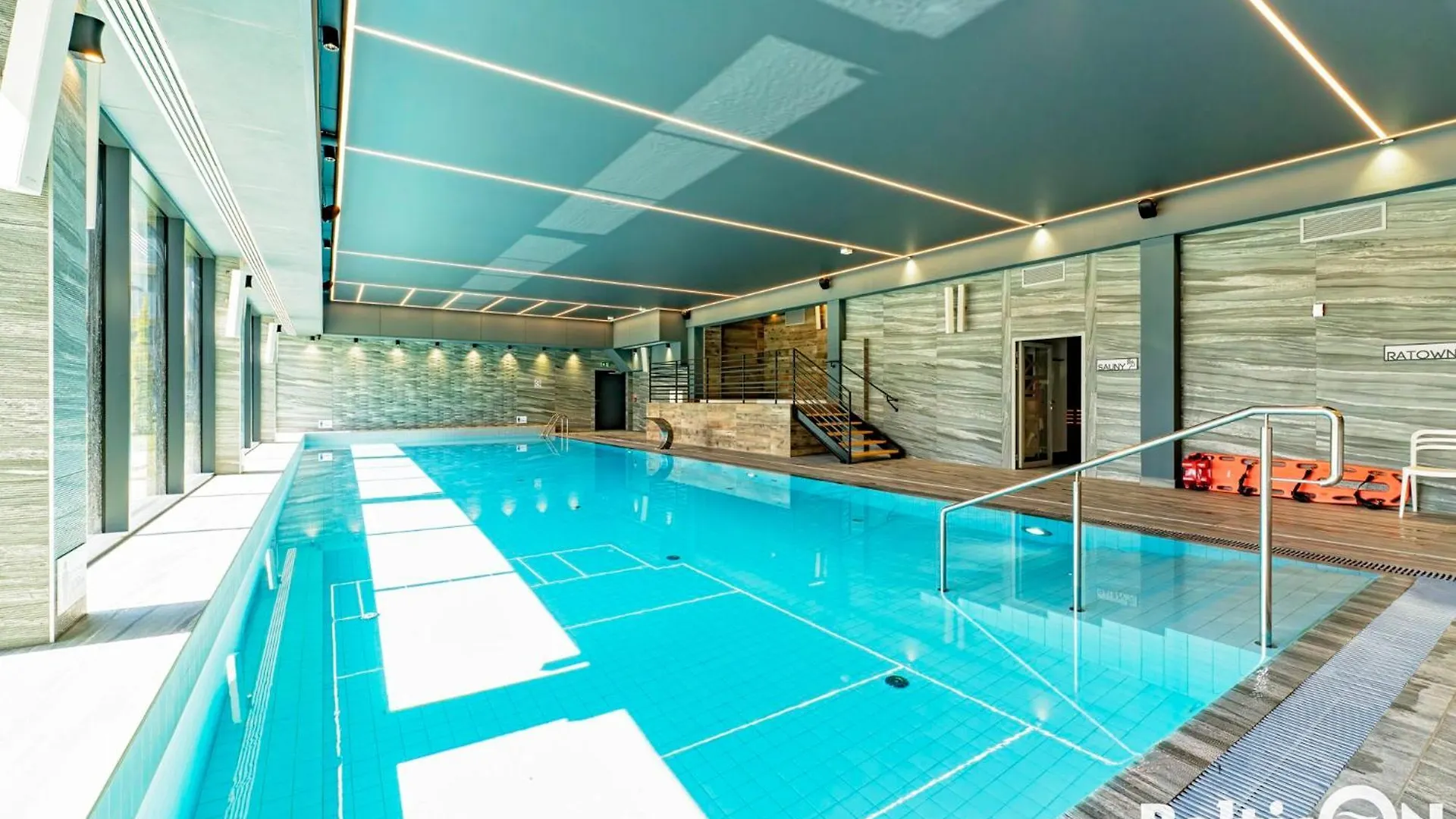 Apartamenty Balticon Kasprowicza Parking Inclusive Kolobrzeg Poland