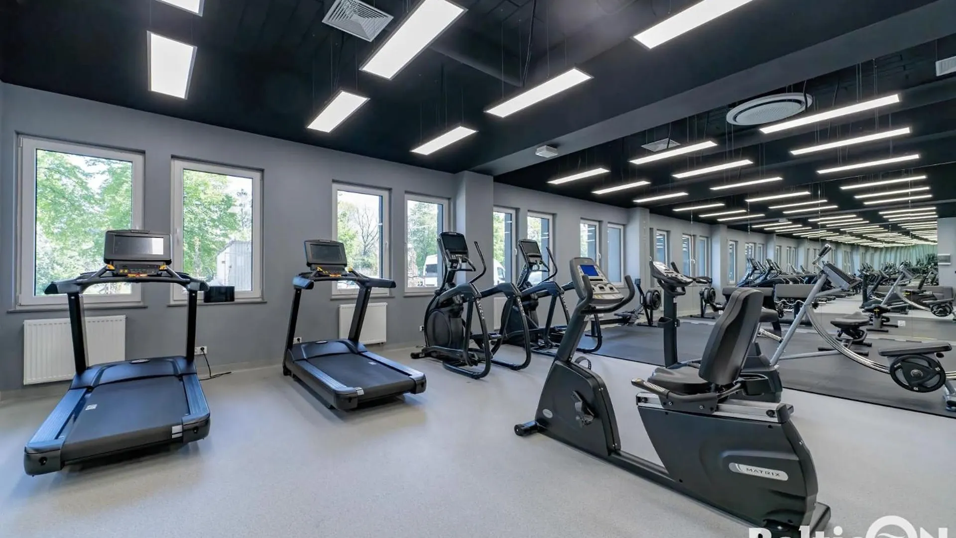 Apartamenty Balticon Kasprowicza Parking Inclusive Kolobrzeg